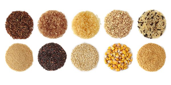 Quali sono i migliori cereali senza glutine?