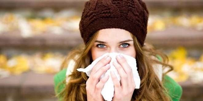 Quali sono i migliori cibi per combattere raffreddore e influenza