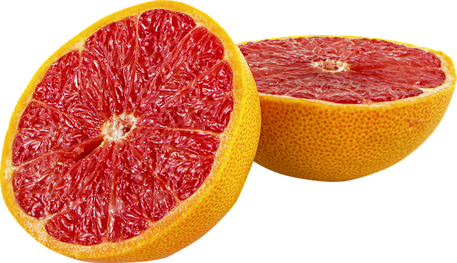 depurati con il pompelmo
