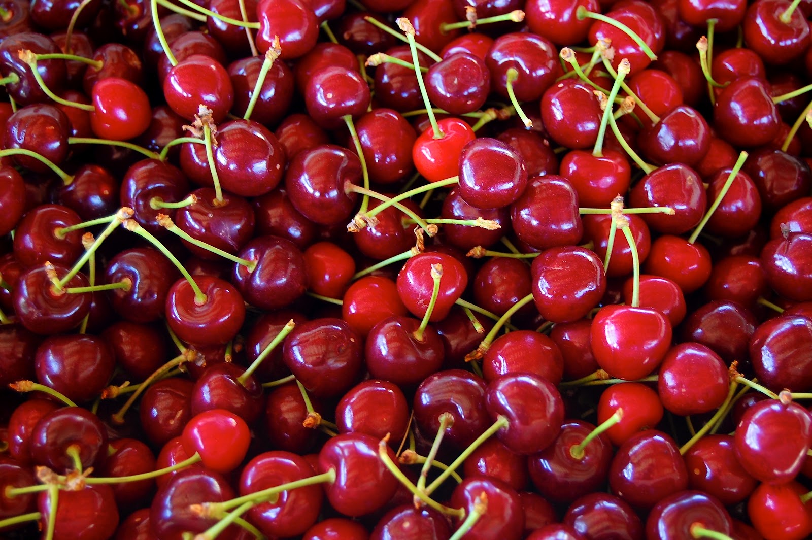 benefici delle ciliegie