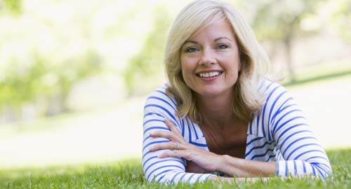 menopausa vinci i sintomi con la dieta