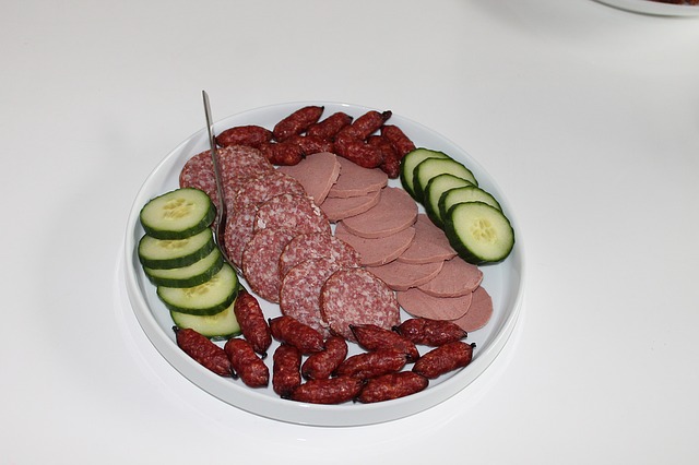 quali e quanti salumi mangiare