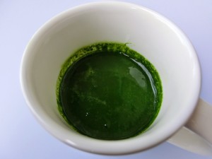 clorofilla