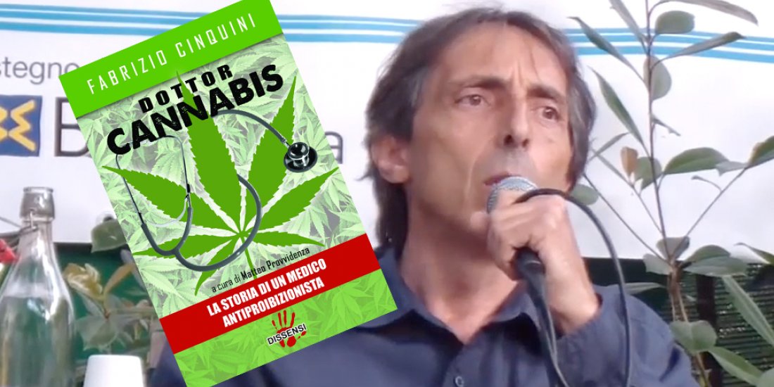 Dottor cannabis