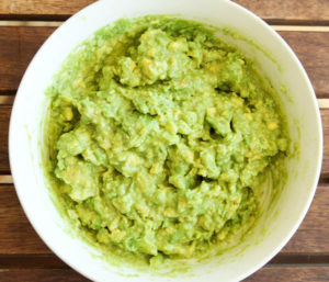 guacamole