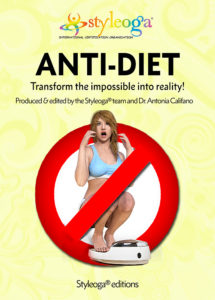 anti-diet transform the impossible into reality