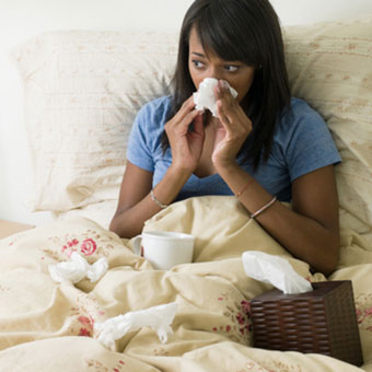 fight cold with natural remedies