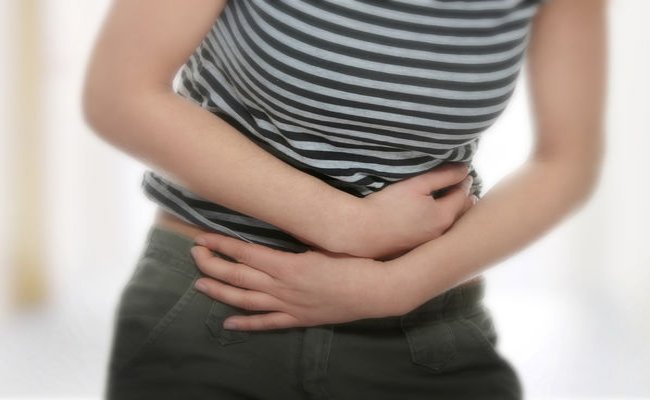 irritable colon symptoms