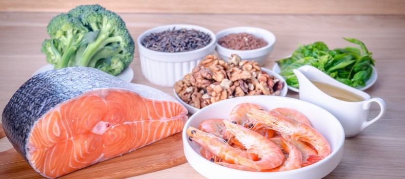 omega 3 and hypertension