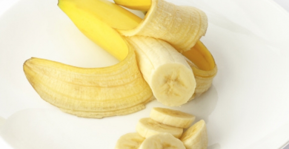 scopri i 5 benefici della banana
