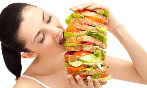 bulimia sintomi e cause