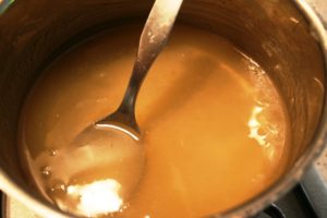 ricetta caramelle mal di gola fatte in casa