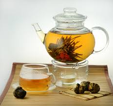 3 herbal teas