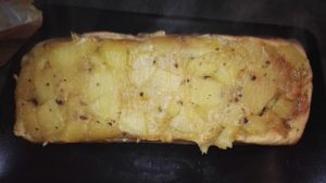 ricetta torta di mele