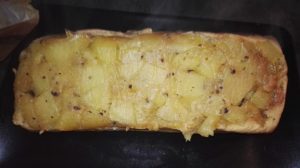 apple cake recipe