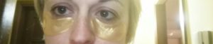 eye patches