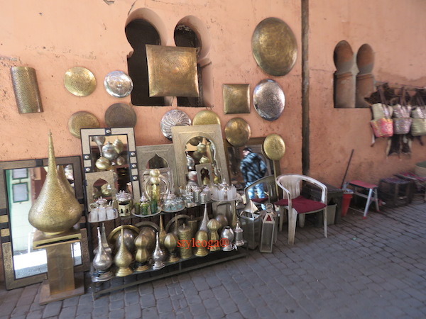 Notizie utili sul marocco