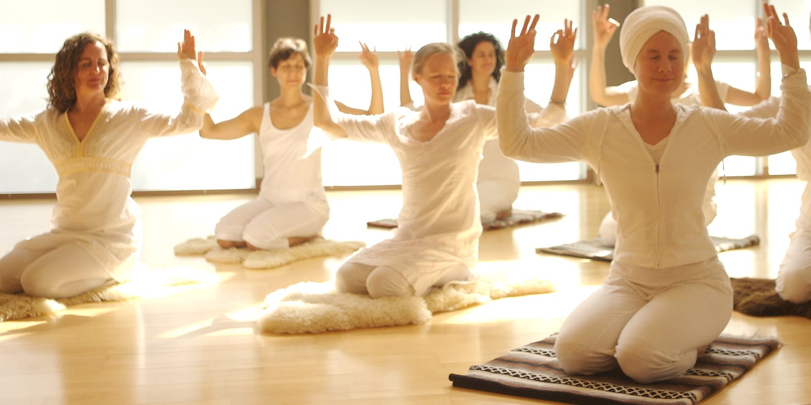 What is kundalini yoga and which are its elements