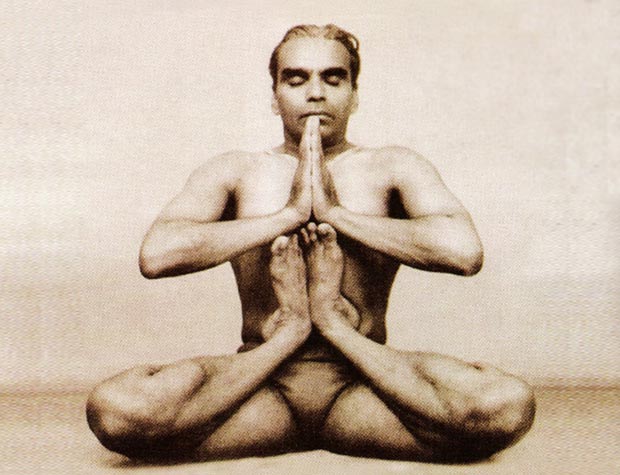 iyengar yoga benefici e differenze
