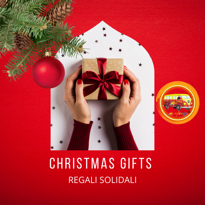 regali solidali
